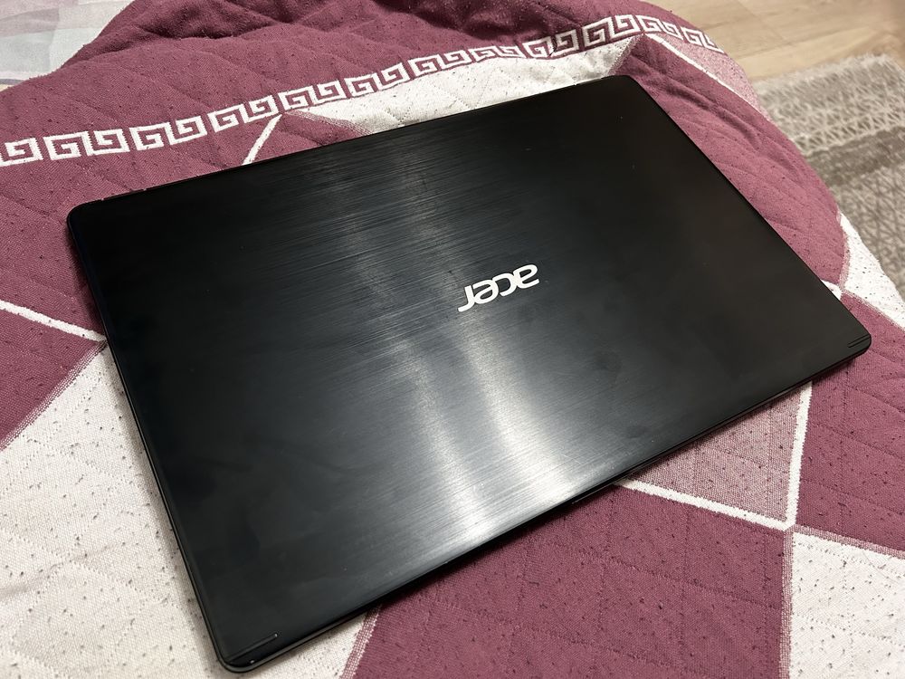 Ноутбук Acer Aspire 5