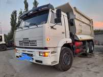 Kamaz Yevro3 Gaz qoyligan
