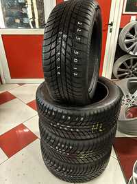 Гуми Зимни 225/50/17 Bridgestone  4 бр Дот 2022