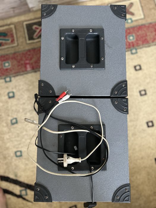 Продам колонки 2шт 1 пара