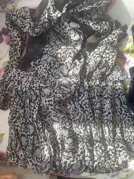 Рокли Karen MILLEN , Max Azria