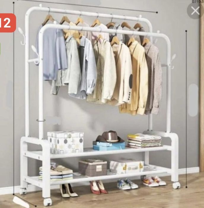 вешалка стойка yp 610