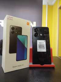 Redmi note 13,8/256гб,Home bank 0-0-12