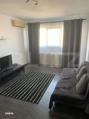 Apartament cu 2 camere, la cheie – Plaza Romania, Metrou Lujerului