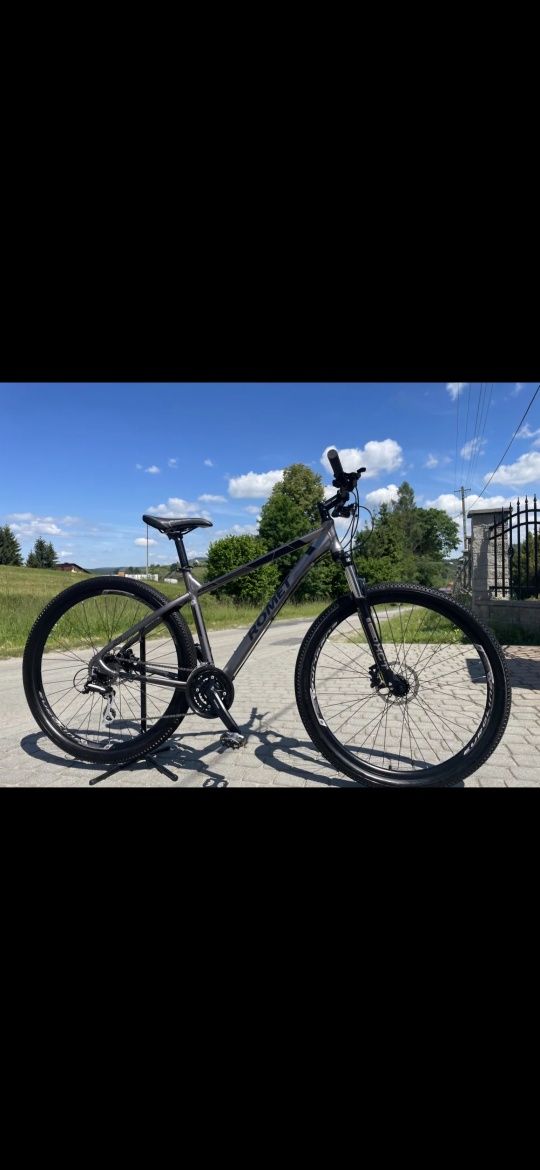 Vand bicicleta Romet Rumbler