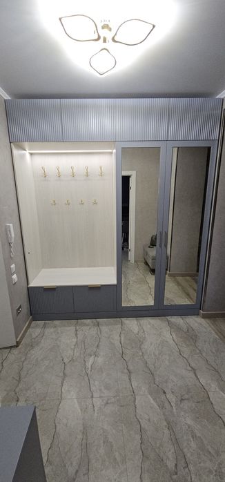 Прихожая на заказ Костанай.