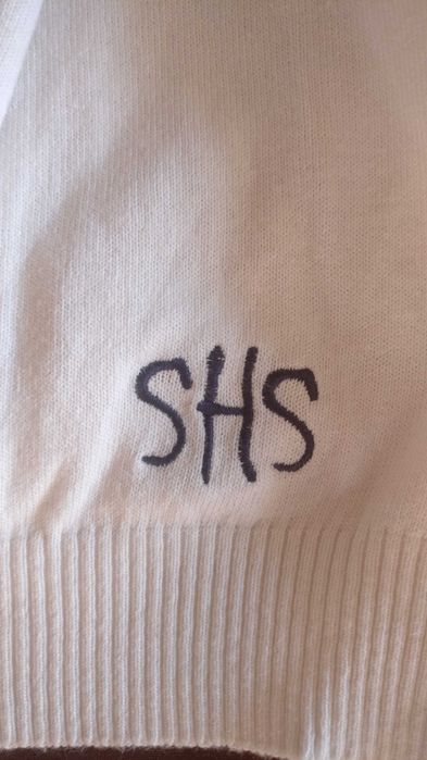 Мъжка блуза SASH