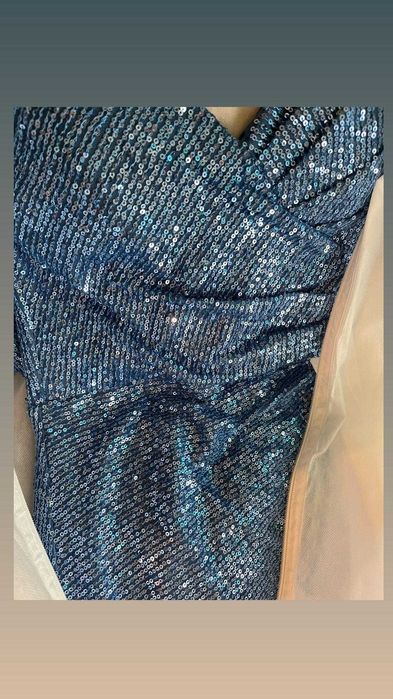 Бална рокля 2025