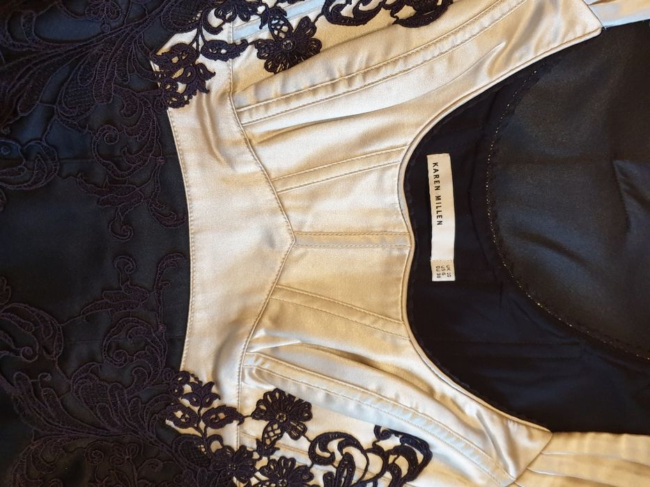 Rochii si fusta originale de la Karen Millen mar. 38