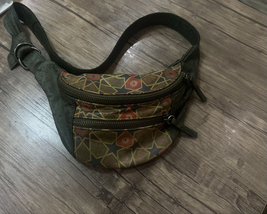 поясная сумка KANISHKA