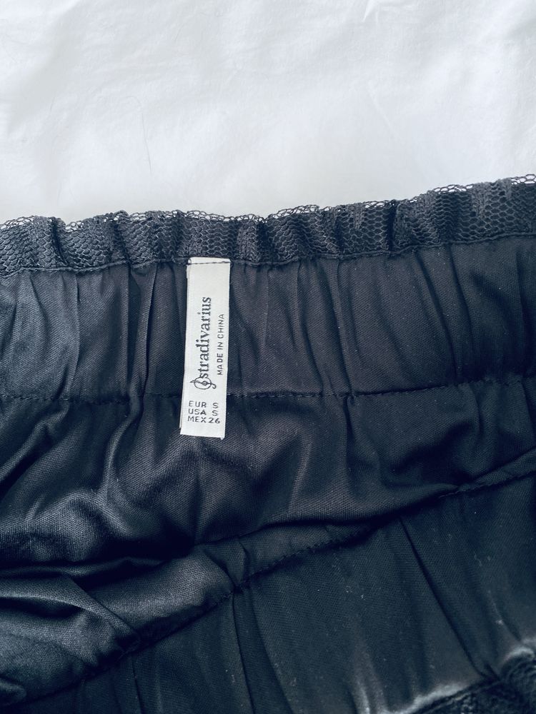 Fusta stradivarius S