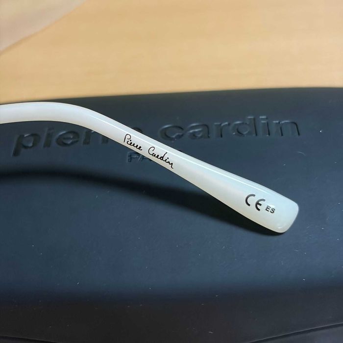 Рамка за дамски диоптрични очила Pierre Cardin P.C.-8851-DDB Ø 52 mm