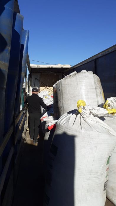 Чернозем отличного качества