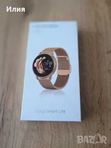 Смарт часовник дамски