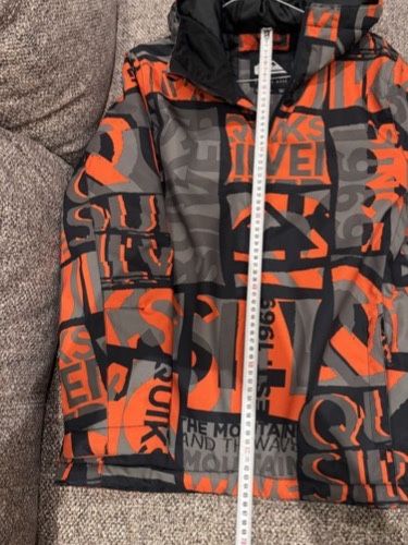 Скиорско яке Quiksilver