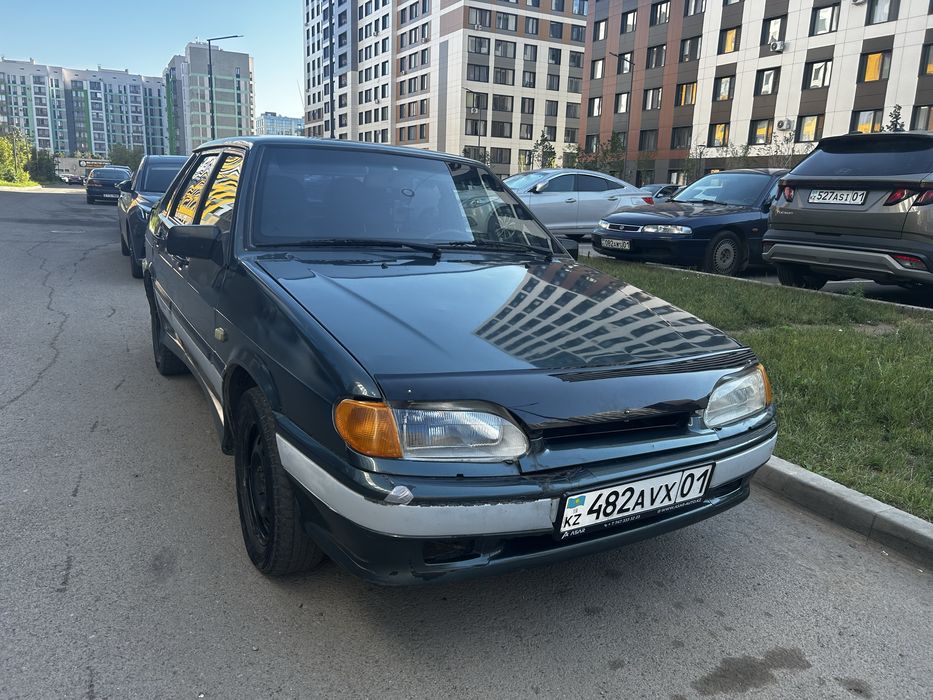 Машина обмен продам