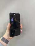 iphone 8 + , 256 gb