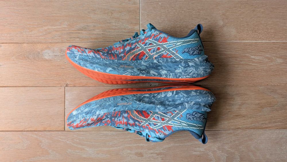 Asics Noosa Tri 16