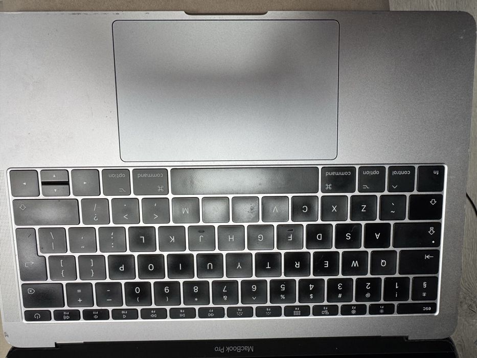 MacBook Pro 13” 2017