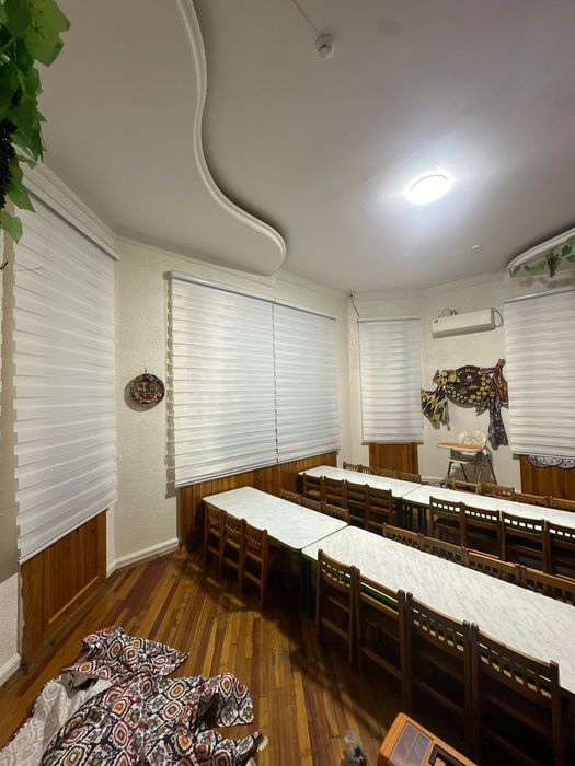 Jalyuzi Сиз  учун замонавий ва сифатли жалюзи