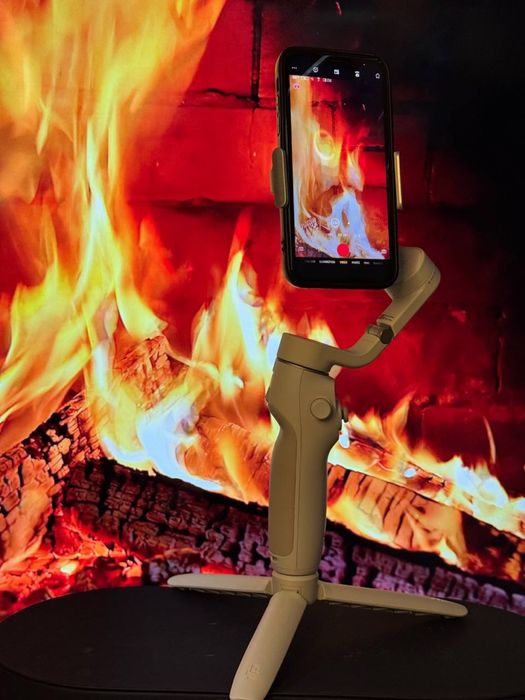 Стабилизатор DJI Mobile 6