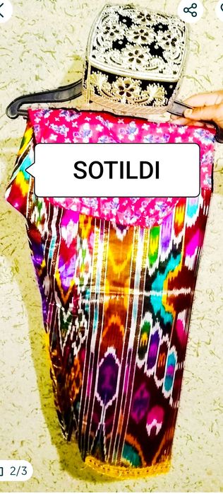 Milliy Atlas lozim va zar Duppi