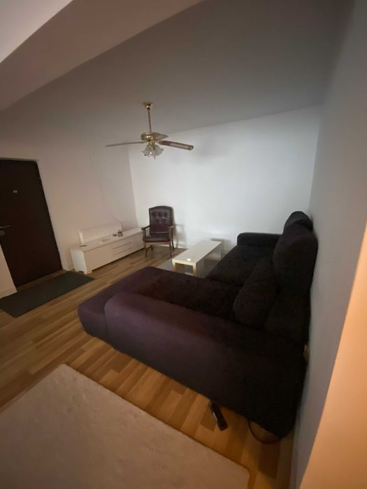 Vand urgent apartament liber, nelocuit, persoana fizica