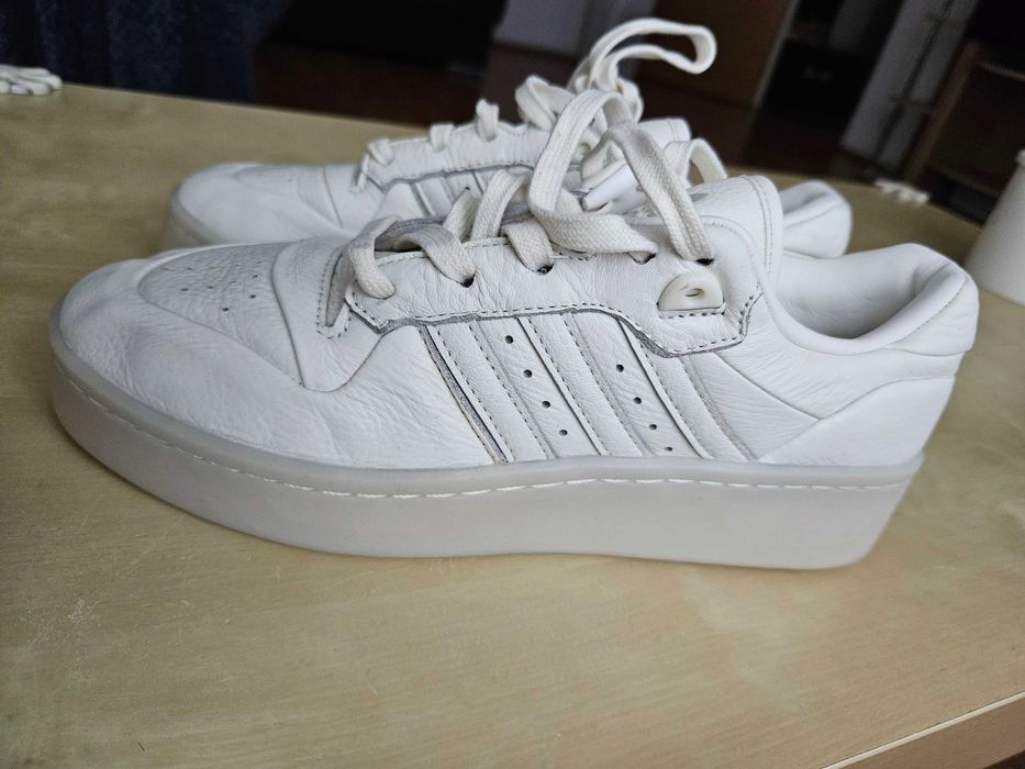 Adidași Adidas Rivalry Lux Low - NOI (Doar Probați)