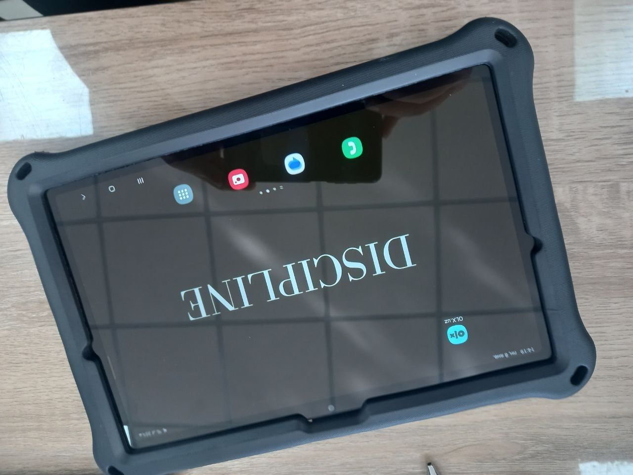 Samsung galaxy tab A8