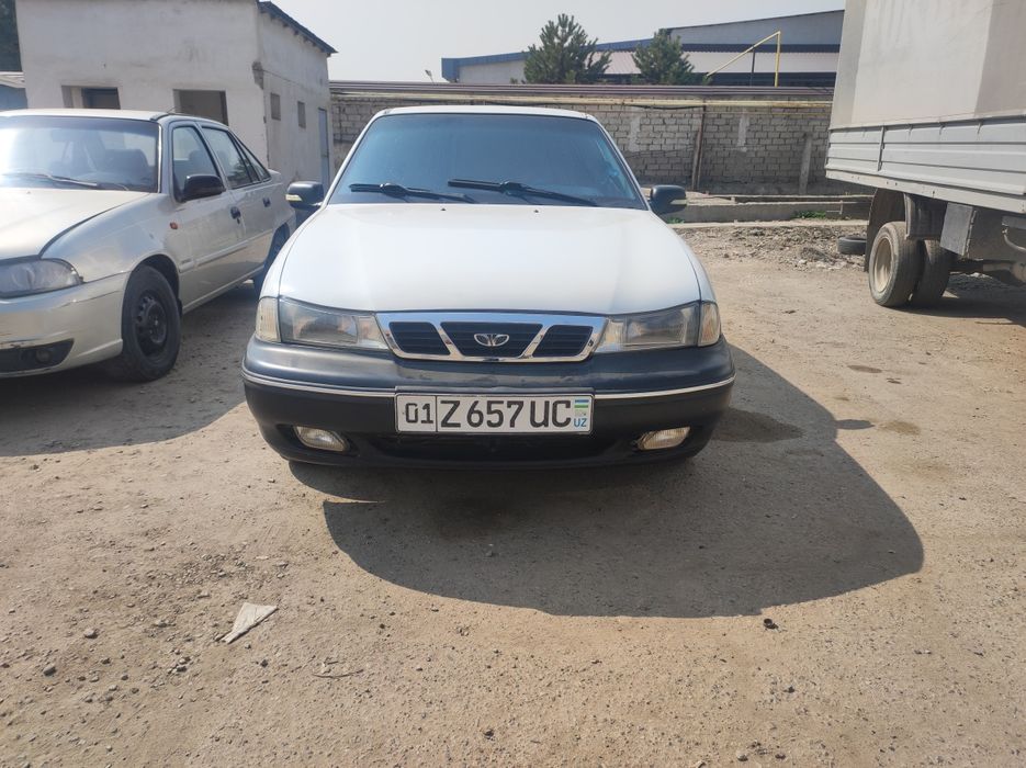 Nexia 1 sons sotiladi