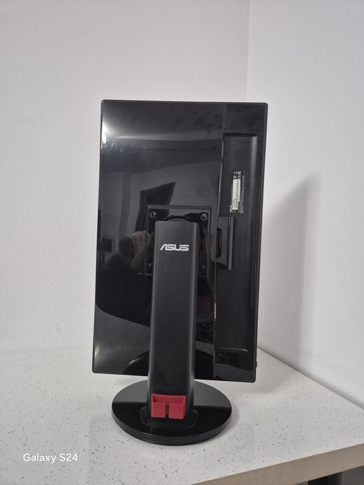 Monitor asus Vag248QZ