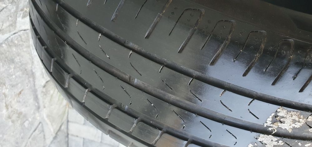 Anvelope Vara PIRELLI Cinturato P7 205/60 R16