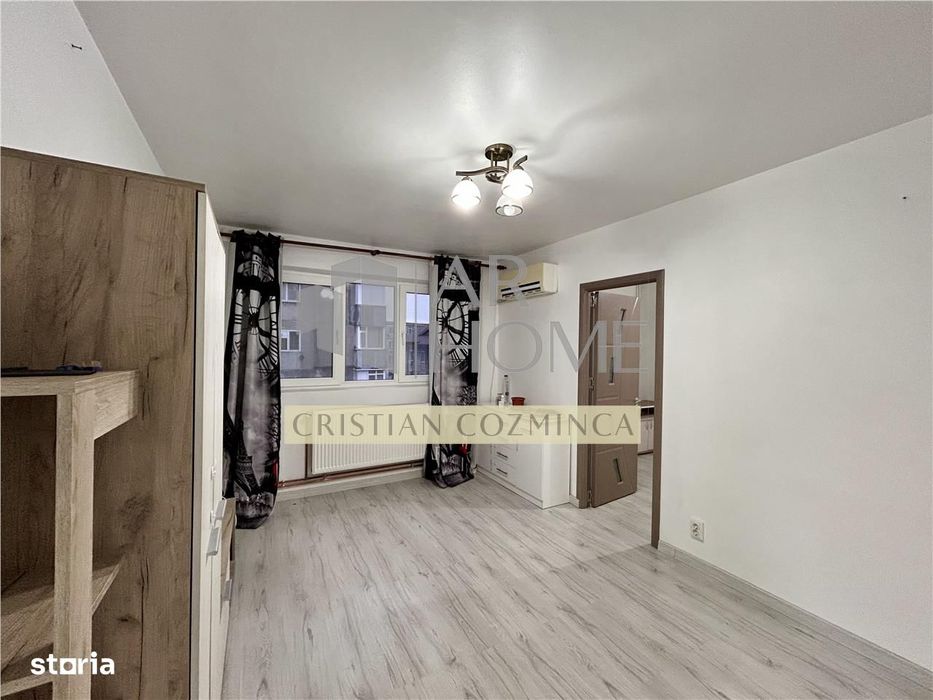 Apartament 3 camere, renovat, centrala proprie, Mihai Bravu, Ploiesti