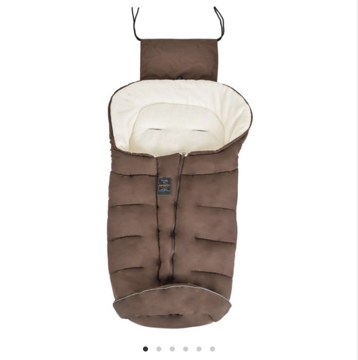 Зимно чувалче за количка Cangaroo