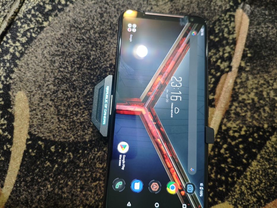 Asus ROG Phone 2 8/128