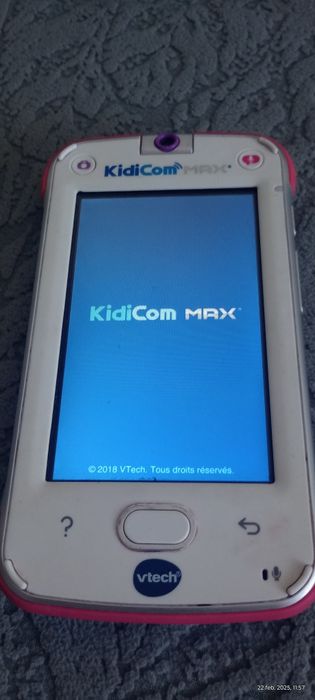 Tableta educativa copii. Livrare gratuita 20 mai