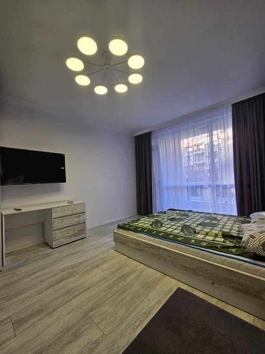 Продава се Едностаен апартамент в с. Сив кладенец, Област Хасково - 50 кв.м за 816 €/кв.м - Снимка #4