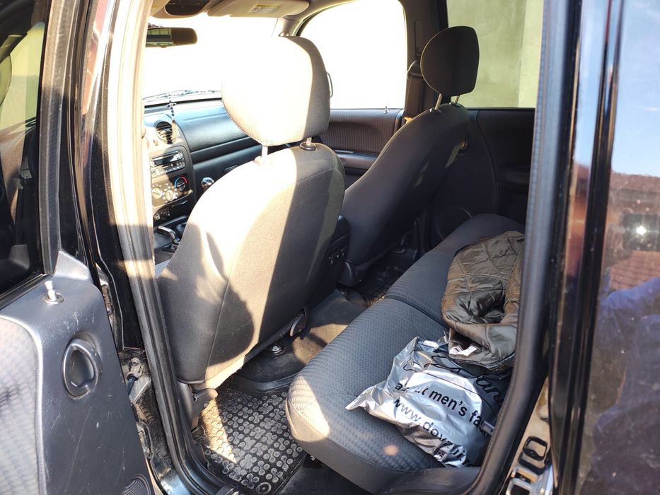 De vânzare.       Jeep Cherokee.  2.5 CRD