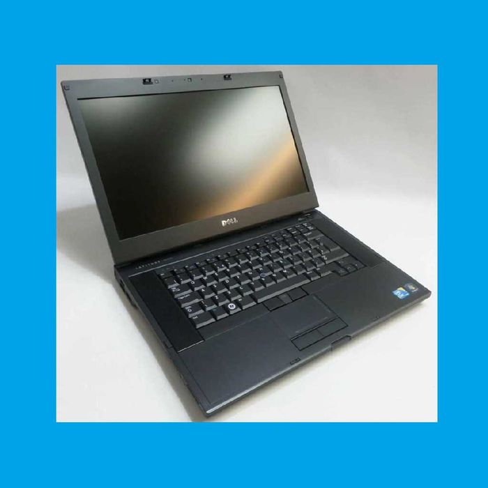 Laptop DELL E5510 i3 2.40GHz 4GB SSD 128GB Filme Online - Pret 145 lei