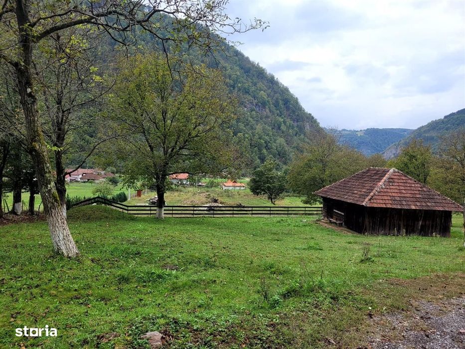 Teren intravilan cu utilitati,Bulz,Bihor