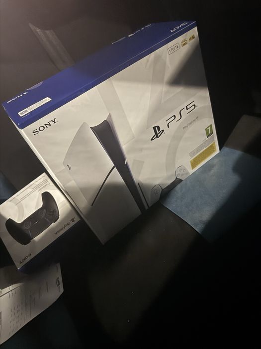 Schimb ps5 cu pc gaming