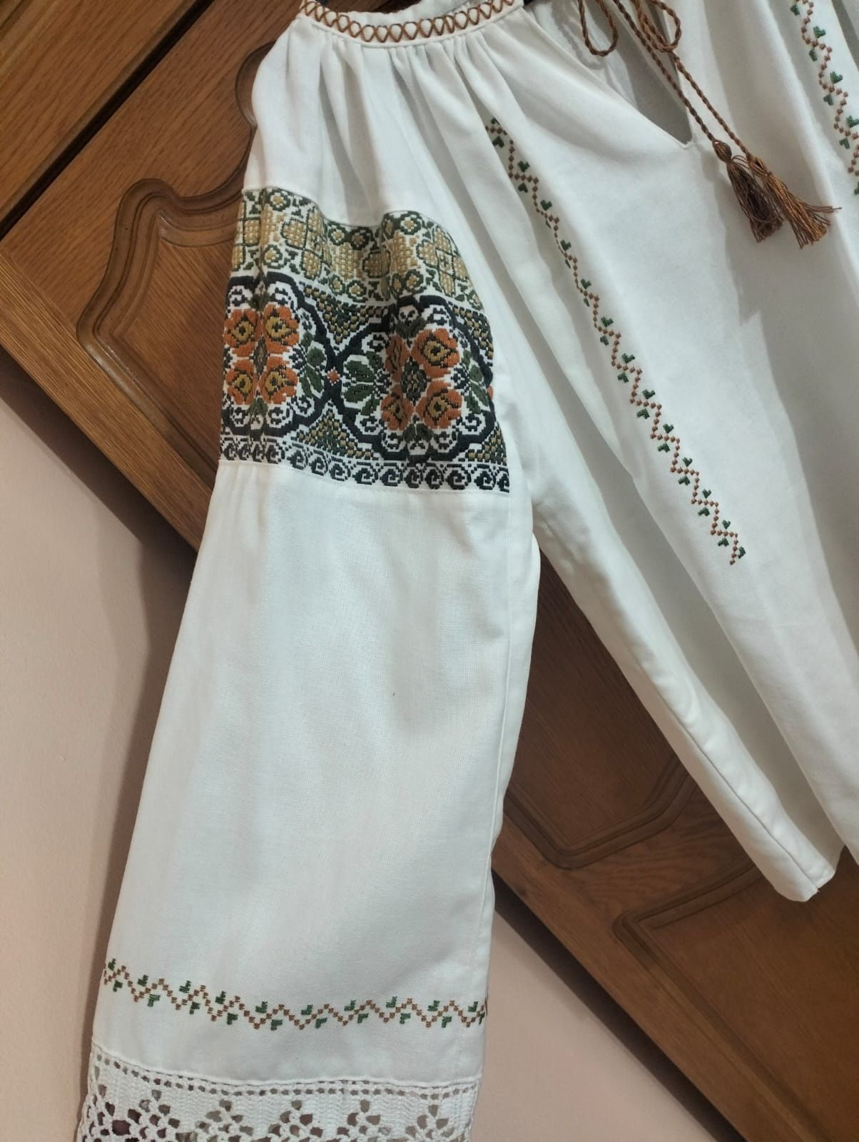 Costum tradițional