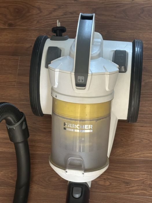 Пылесос Karcher original