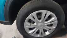 Vand 4 jante r16 suzuki vitara