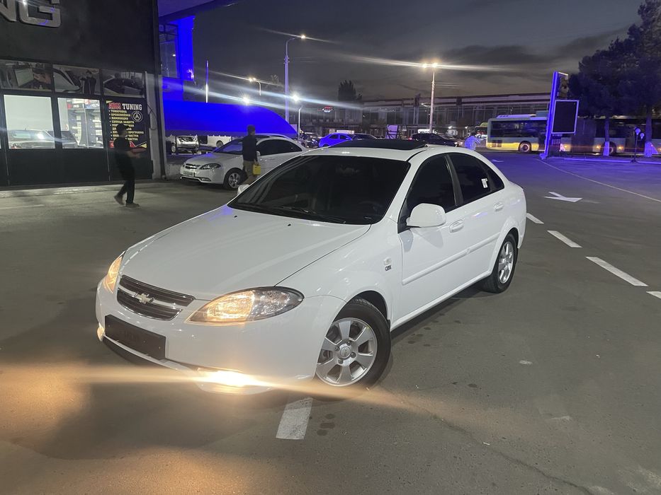 Gentra 3поз продается