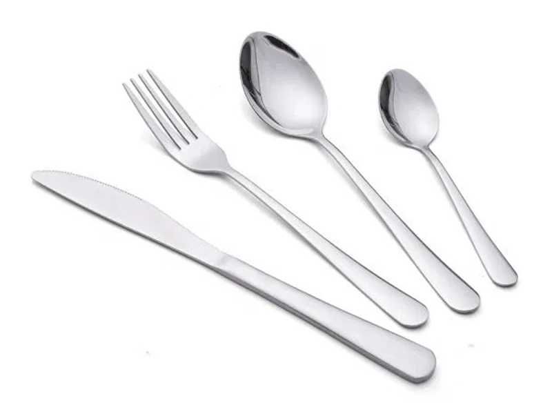 НОВИ! Прибори за хранене 24 части Muhler Aria MR-2402