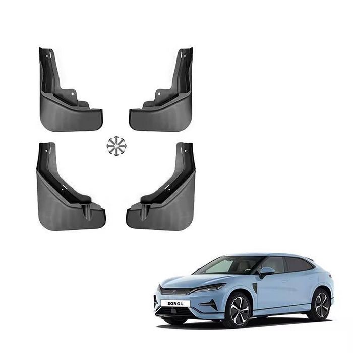 BYD Song L брызговик