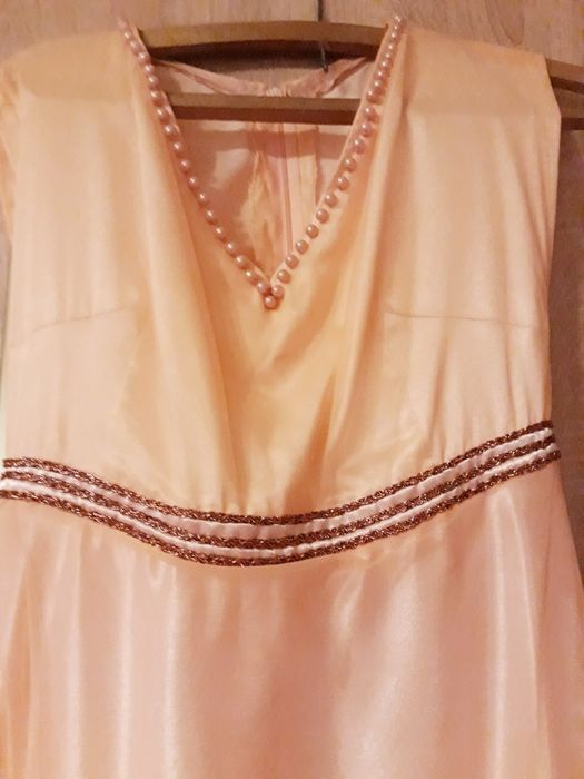 Rochie de seara facuta pe comanda