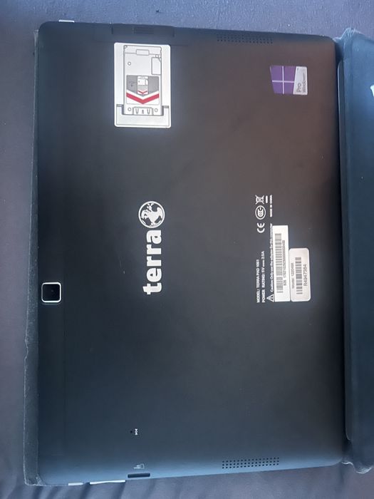 Tableta terra de vanzare