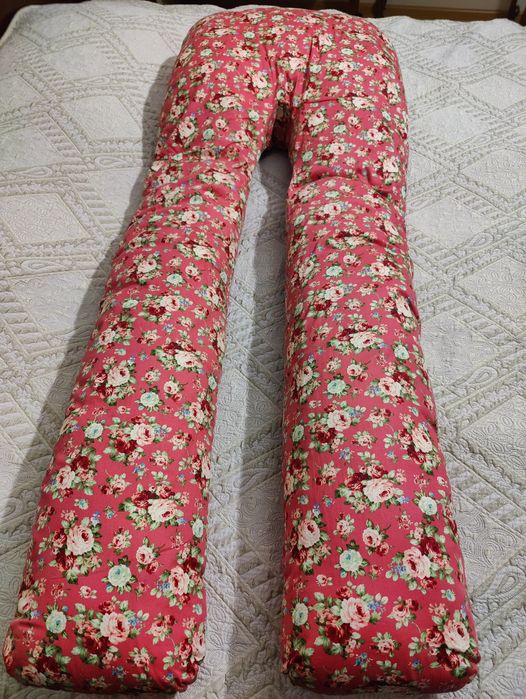 Подушка для беременных